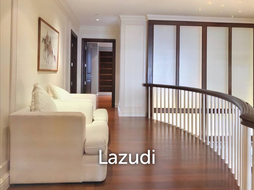 4 Bed 6 Bath  700 SQ.M. Las Colinas