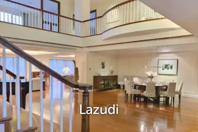 4 Bed 6 Bath  700 SQ.M. Las Colinas