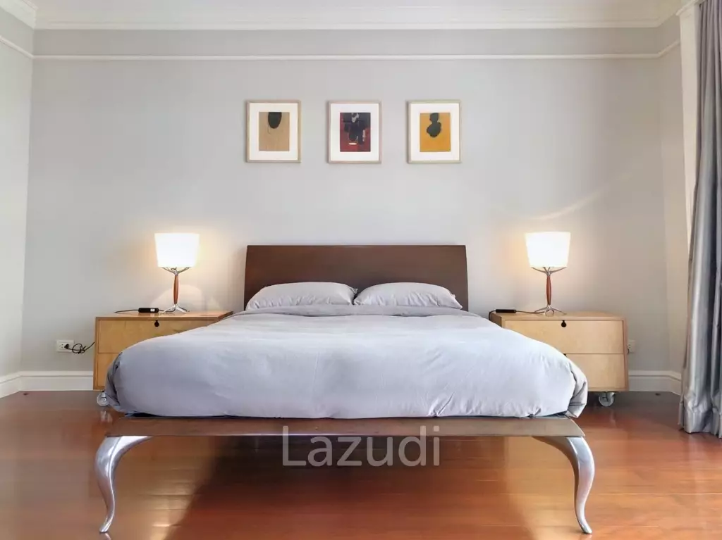 4 Bed 6 Bath  700 SQ.M. Las Colinas