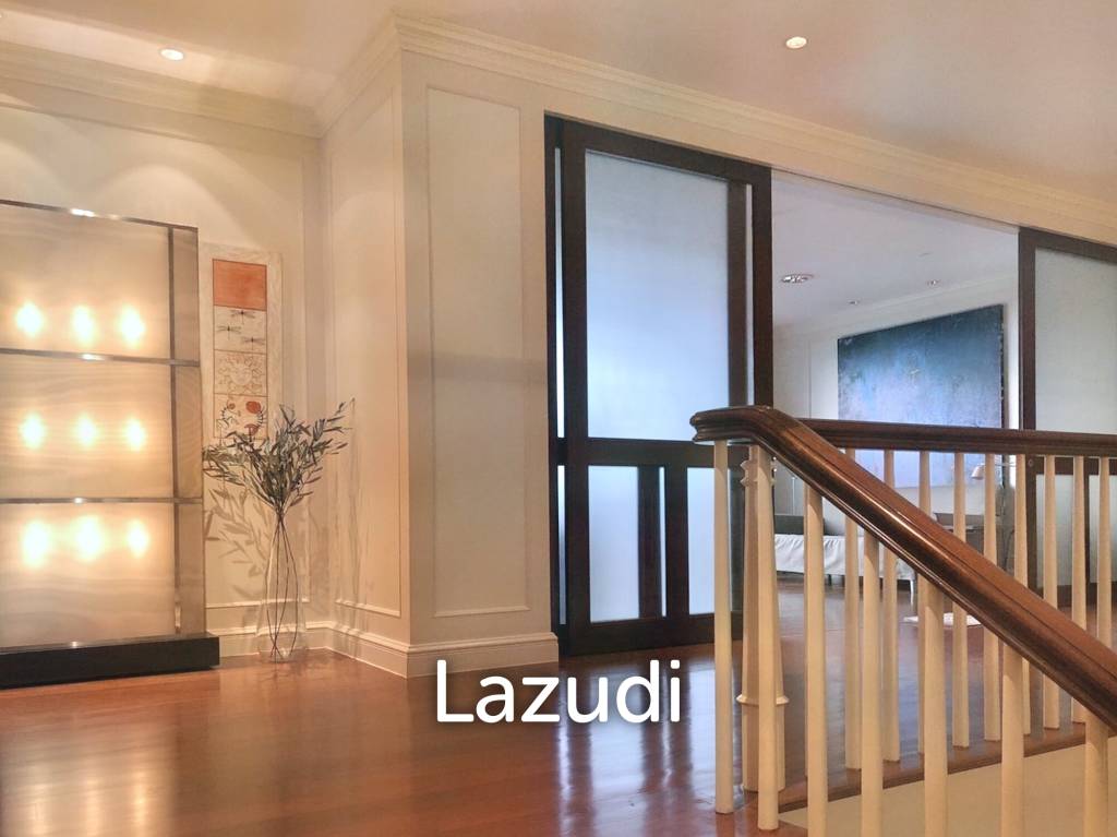 4 Bed 6 Bath  700 SQ.M. Las Colinas