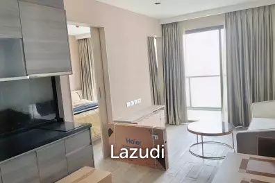 1 Bed 1 Bath 26.50SQ.M Aeras Jomtien Beach