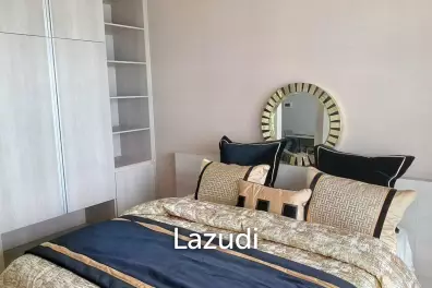 1 Bed 1 Bath 26.50SQ.M Aeras Jomtien Beach