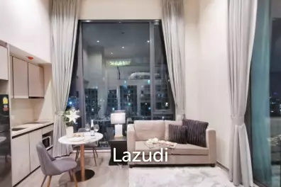 2 Bed 1 Bath 42 SQ.M The Reserve Phahol-Pradipat