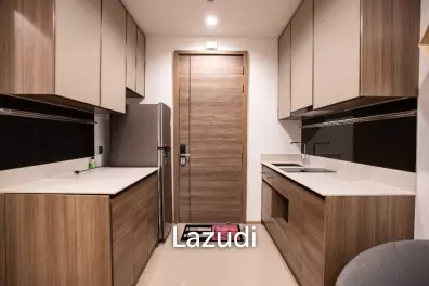 1 Bed 1 Bath 33 THE LINE Phahol - Pradipat