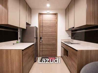 1 Bed 1 Bath 33 THE LINE Phahol - Pradipat