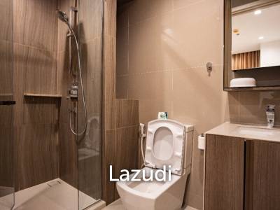 1 Bed 1 Bath 33 THE LINE Phahol - Pradipat