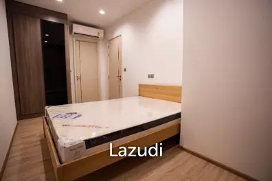 1 Bed 1 Bath 33 THE LINE Phahol - Pradipat