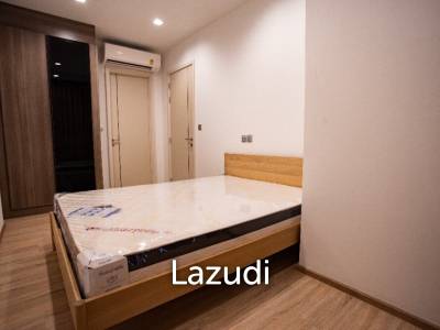 1 Bed 1 Bath 33 THE LINE Phahol - Pradipat