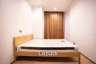 1 Bed 1 Bath 33 THE LINE Phahol - Pradipat