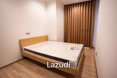 1 Bed 1 Bath 33 THE LINE Phahol - Pradipat