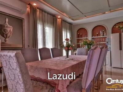 TUSCANY VILLAS : Luxury 3 Bed Villa very near the Beach
