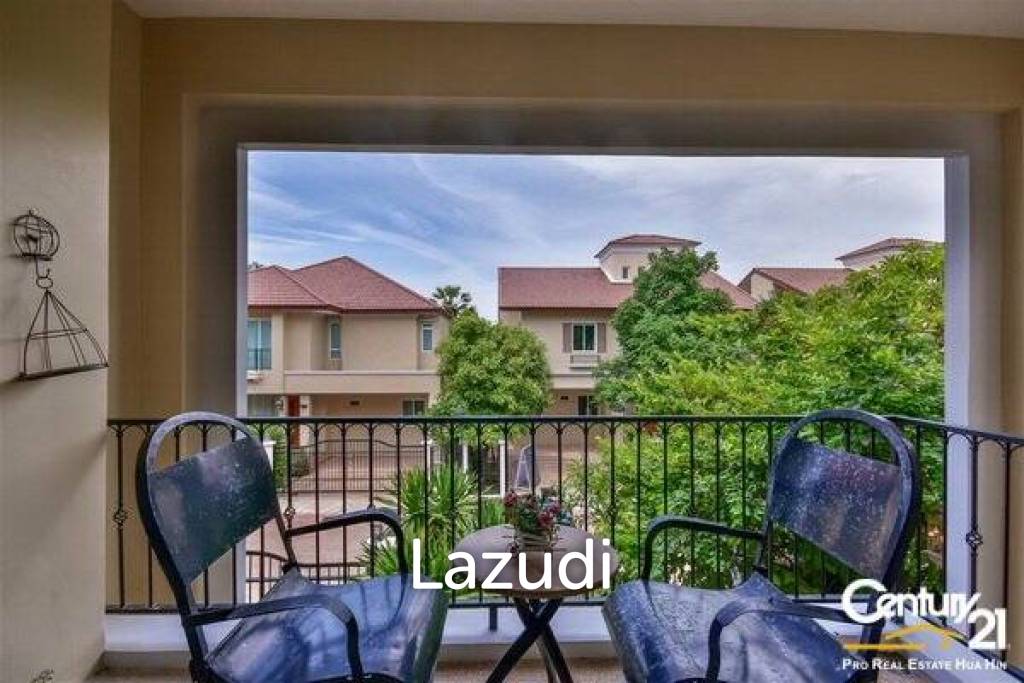 336 Sqm 3 Bed 4 Bath Villa For Sale