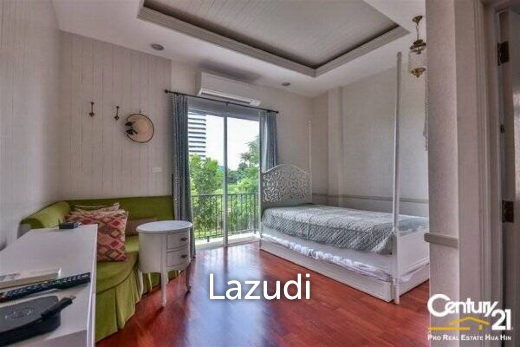 336 Sqm 3 Bed 4 Bath Villa For Sale