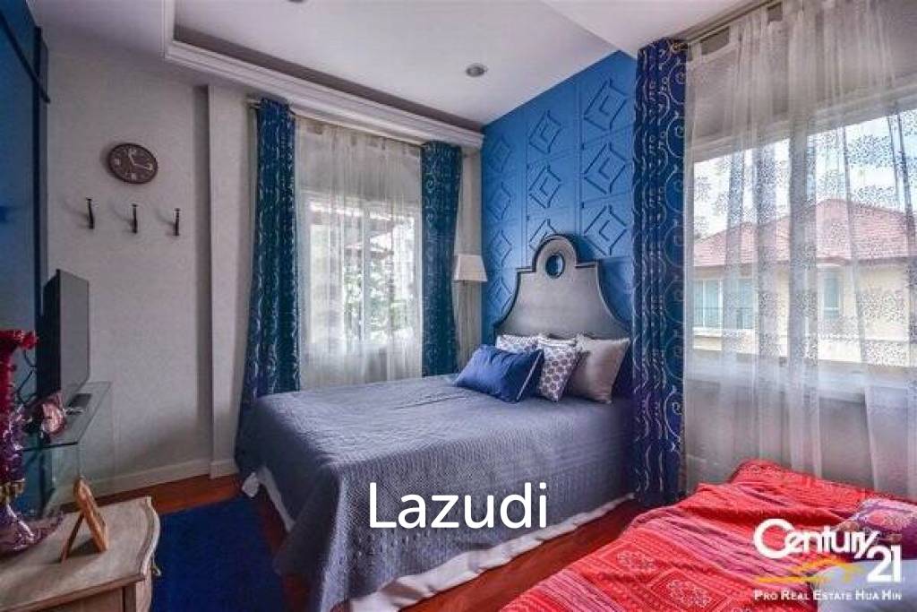 336 Sqm 3 Bed 4 Bath Villa For Sale