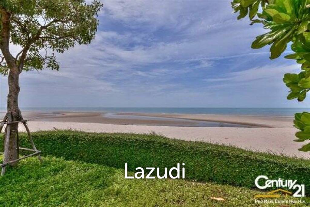 336 Sqm 3 Bed 4 Bath Villa For Sale