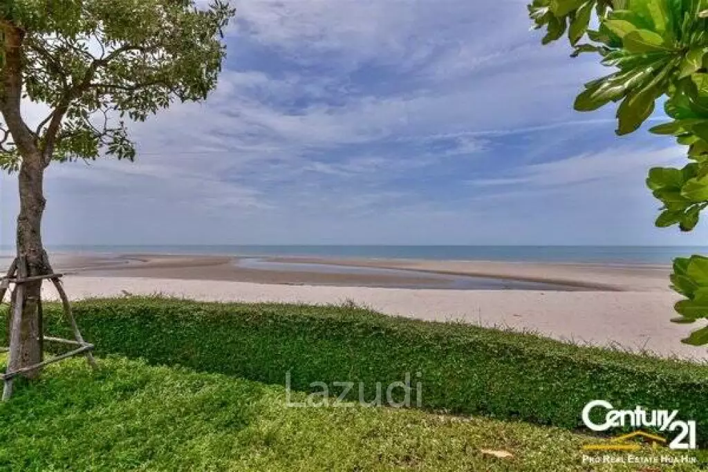 TUSCANY VILLAS : Luxury 3 Bed Villa very near the Beach