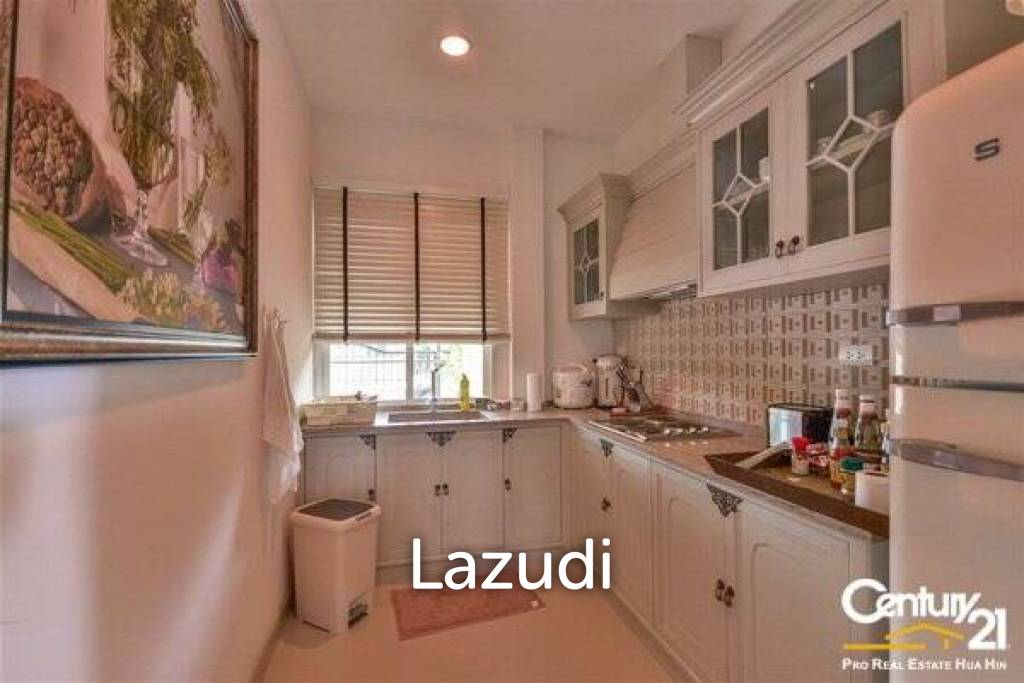 336 Sqm 3 Bed 4 Bath Villa For Sale