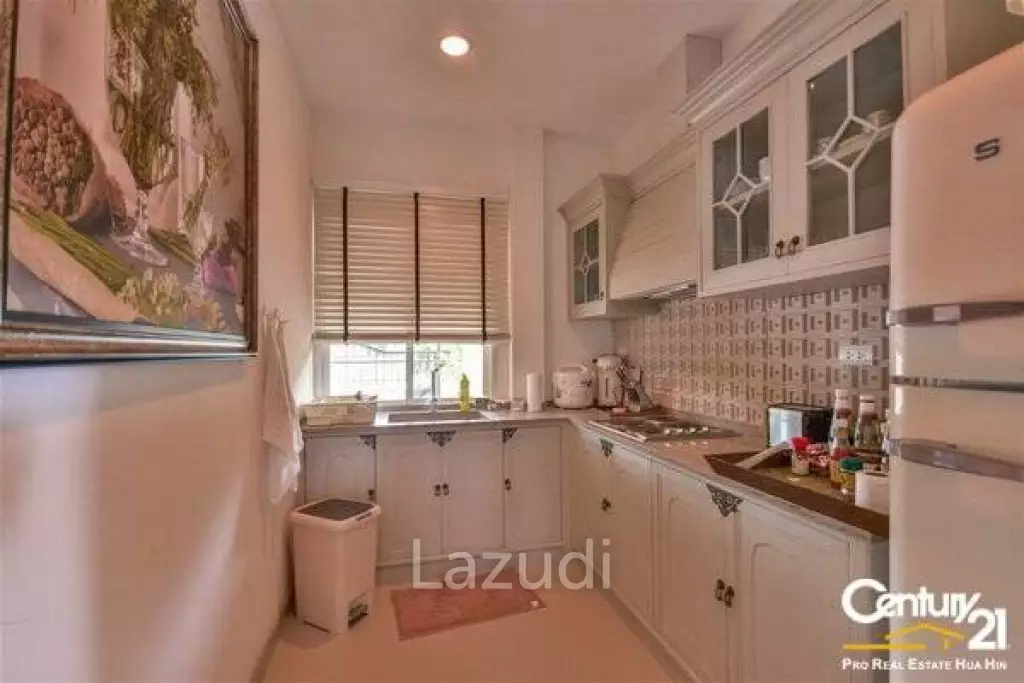 TUSCANY VILLAS : Luxury 3 Bed Villa very near the Beach