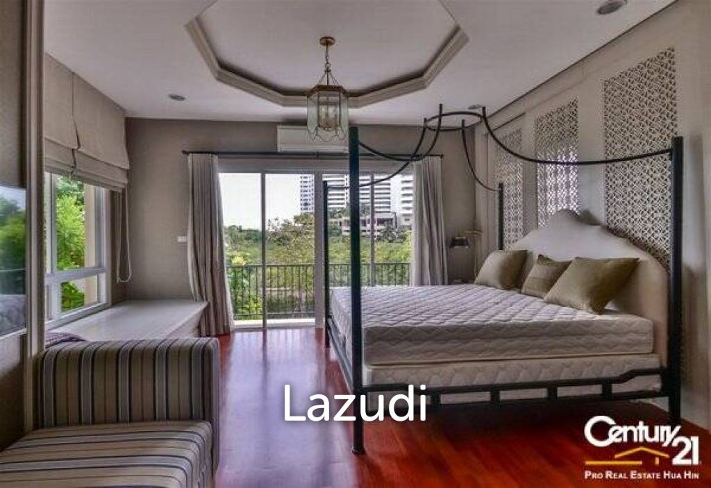 336 Sqm 3 Bed 4 Bath Villa For Sale