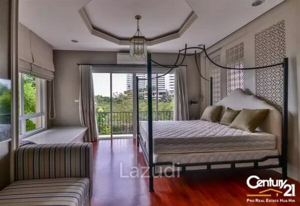 TUSCANY VILLAS : Luxury 3 Bed Villa very near the Beach