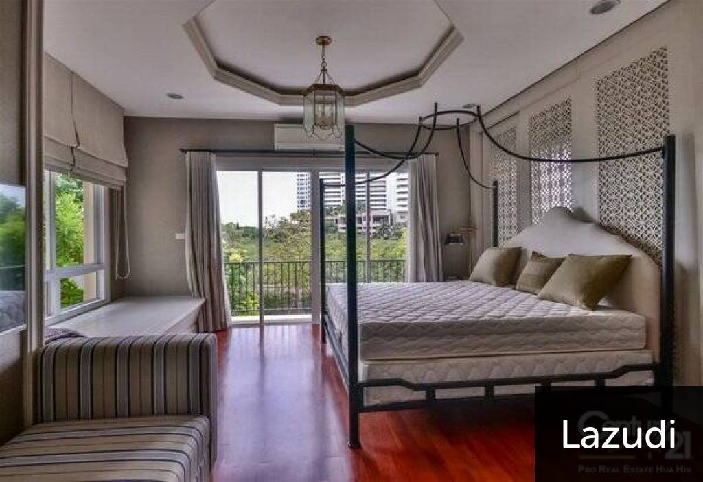 TUSCANY VILLAS : Luxury 3 Bed Villa very near the Beach