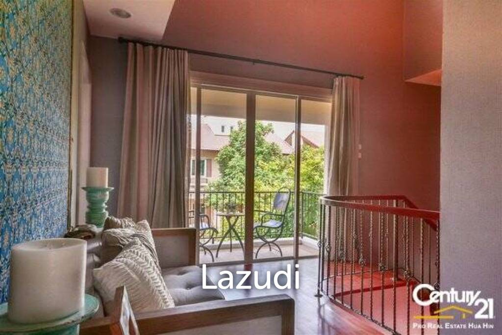 336 Sqm 3 Bed 4 Bath Villa For Sale