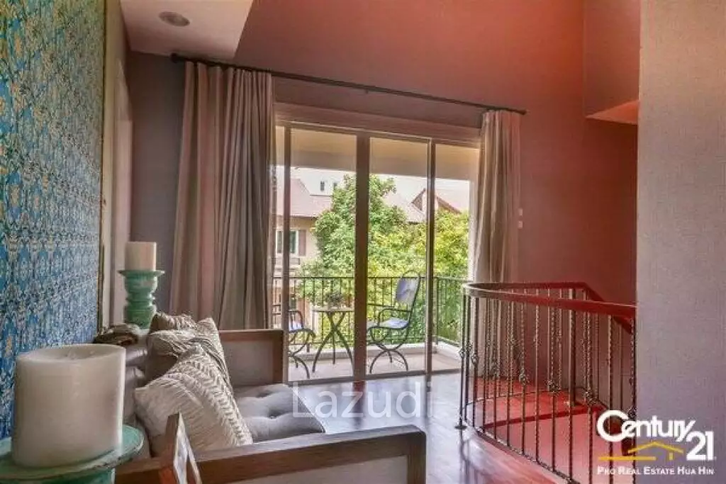 TUSCANY VILLAS : Luxury 3 Bed Villa very near the Beach