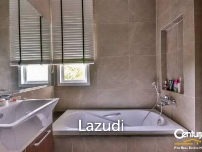 TUSCANY VILLAS : Luxury 3 Bed Villa very near the Beach