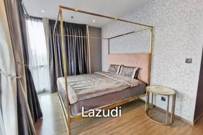 3 Bed 3 Bath 120 SQ.M RHYTHM Ekkamai