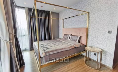 3 Bed 3 Bath 120 SQ.M RHYTHM Ekkamai