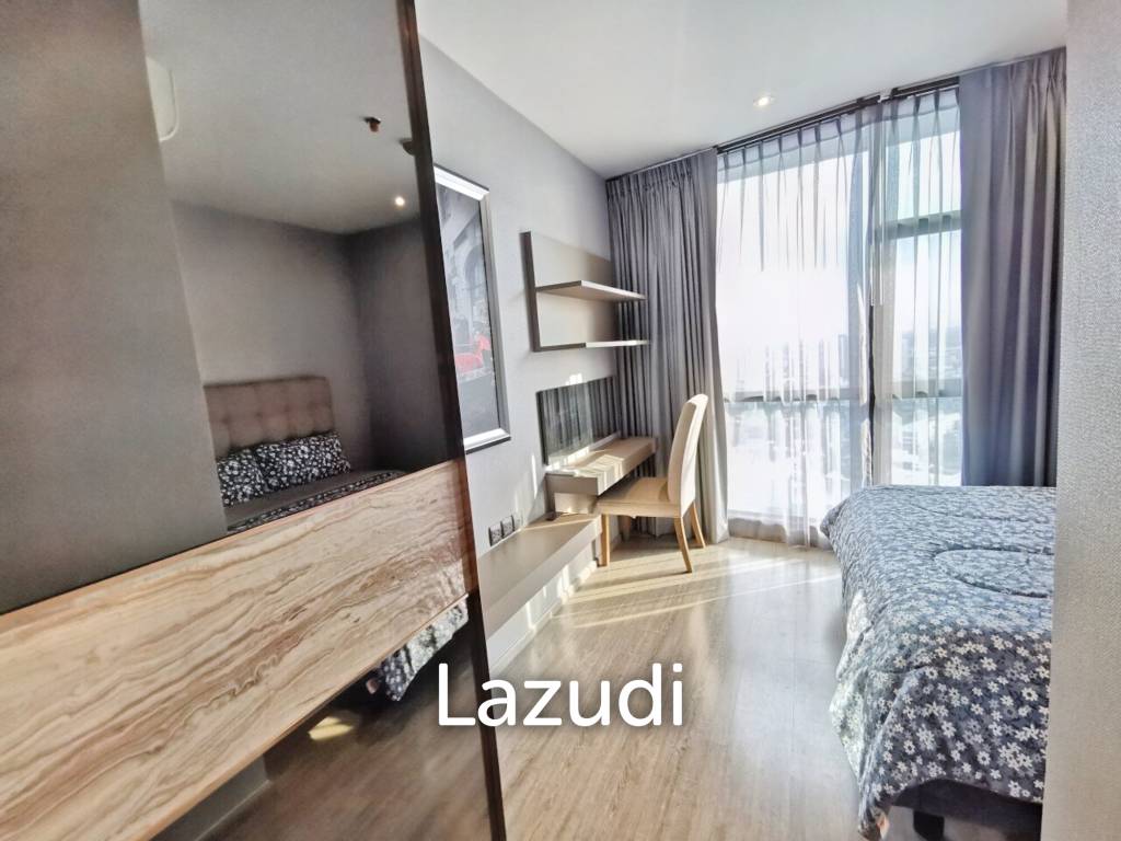 3 Bed 3 Bath 120 SQ.M RHYTHM Ekkamai