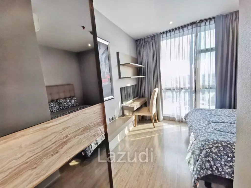 3 Bed 3 Bath 120 SQ.M RHYTHM Ekkamai