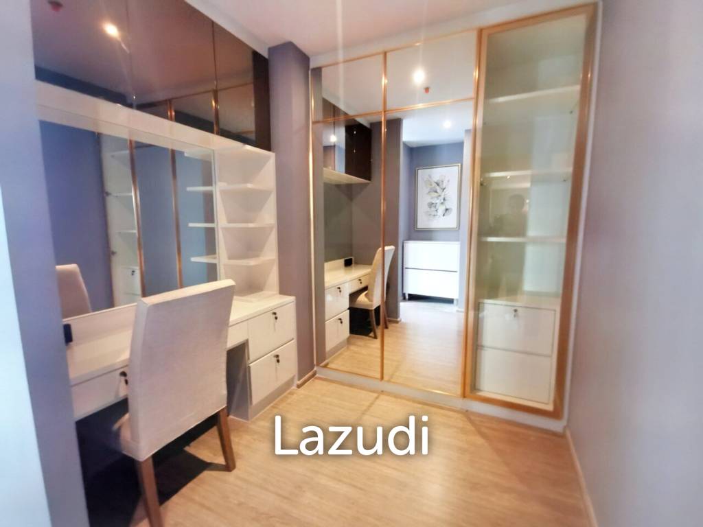 3 Bed 3 Bath 120 SQ.M RHYTHM Ekkamai