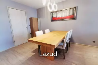 3 Bed 3 Bath 120 SQ.M RHYTHM Ekkamai
