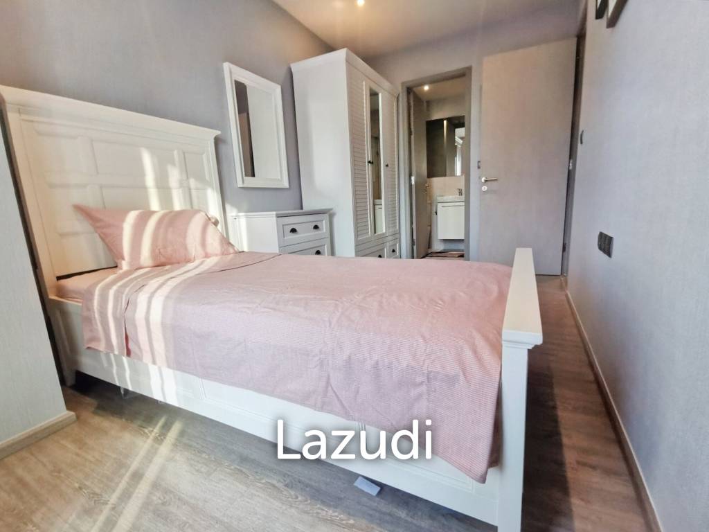 3 Bed 3 Bath 120 SQ.M RHYTHM Ekkamai