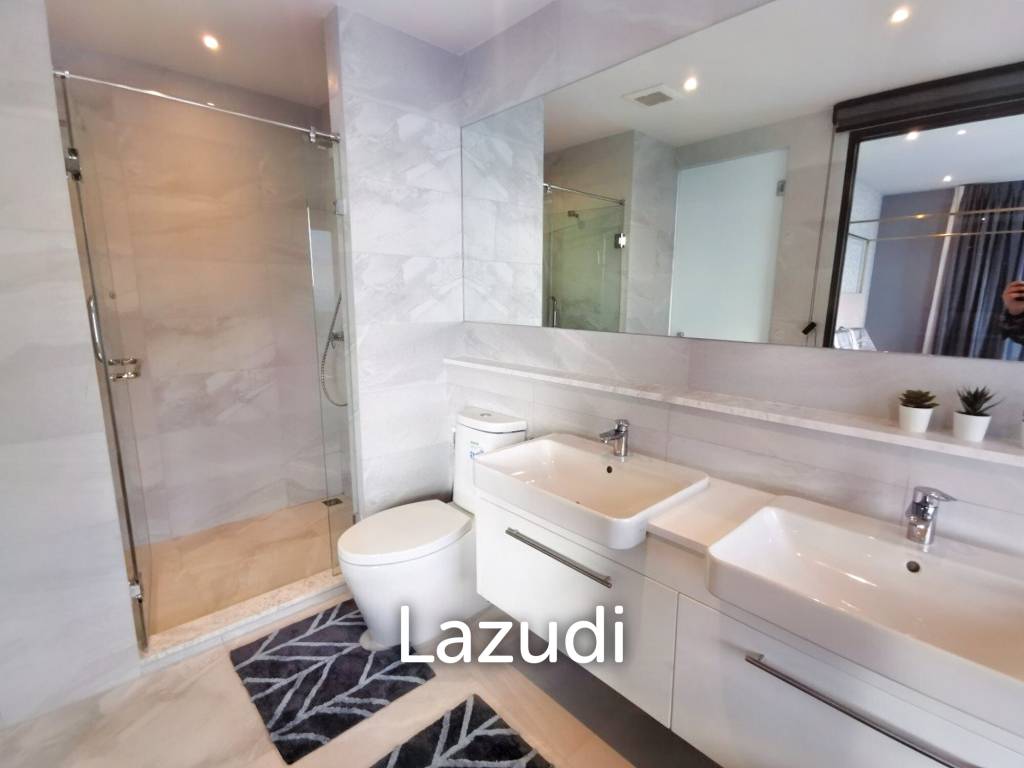 3 Bed 3 Bath 120 SQ.M RHYTHM Ekkamai