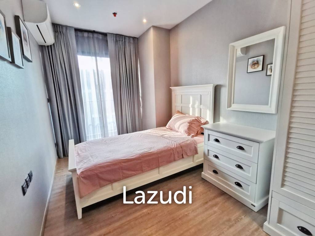 3 Bed 3 Bath 120 SQ.M RHYTHM Ekkamai