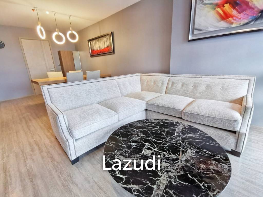 3 Bed 3 Bath 120 SQ.M RHYTHM Ekkamai