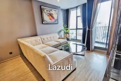 3 Bed 3 Bath 120 SQ.M RHYTHM Ekkamai