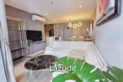 3 Bed 3 Bath 120 SQ.M RHYTHM Ekkamai