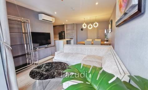 3 Bed 3 Bath 120 SQ.M RHYTHM Ekkamai