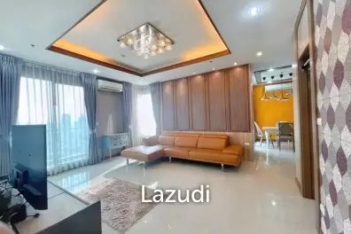 3 Bed 4 Bath 150 SQ.M at Villa Asoke