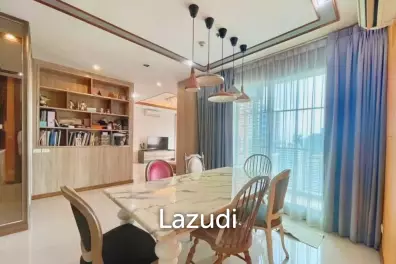 3 Bed 4 Bath 150 SQ.M at Villa Asoke
