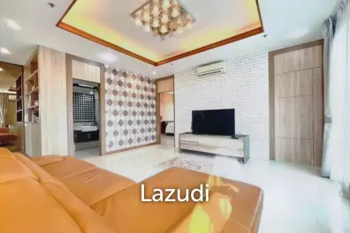 3 Bed 4 Bath 150 SQ.M at Villa Asoke