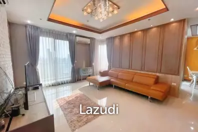 3 Bed 4 Bath 150 SQ.M at Villa Asoke