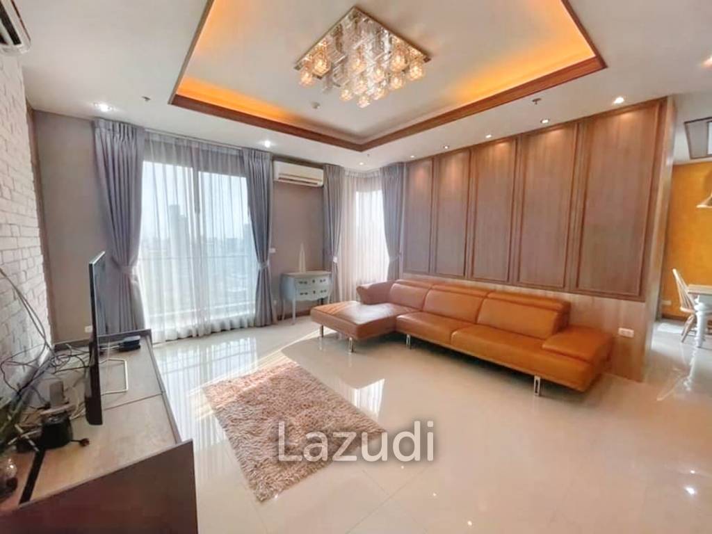 3 Bed 4 Bath 150 SQ.M at Villa Asoke