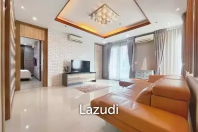 3 Bed 4 Bath 150 SQ.M at Villa Asoke