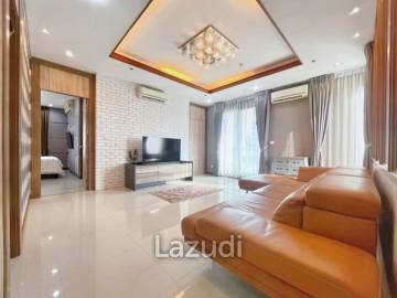 3 Bed 4 Bath 150 SQ.M at Villa Asoke