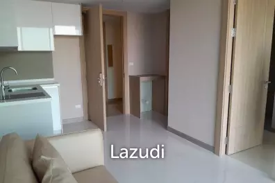 1 Bed 1 Bath 36.15SQ.M Riviera Wongamat 