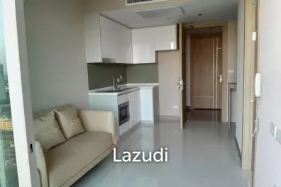 1 Bed 1 Bath 36.15SQ.M Riviera Wongamat 